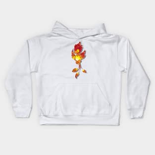 Phoenix Kids Hoodie